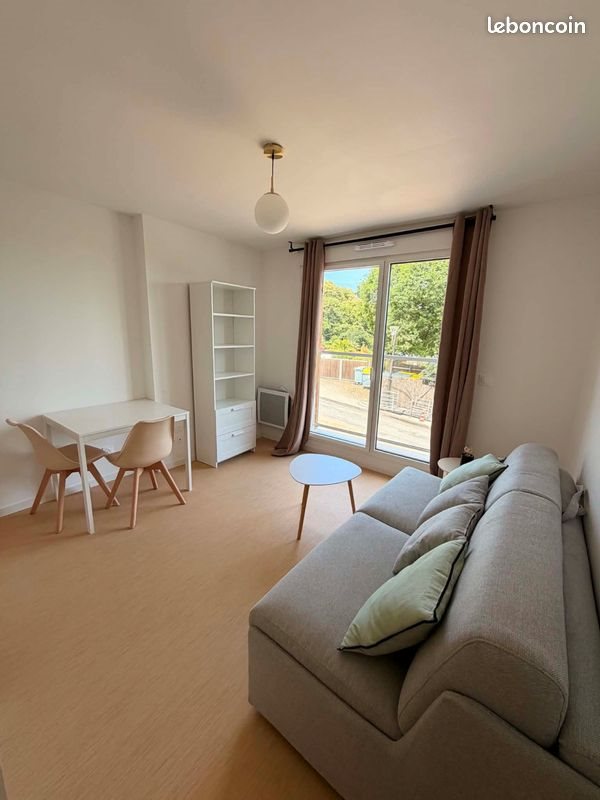 Appartement à louer, 20m², Perros-Guirec