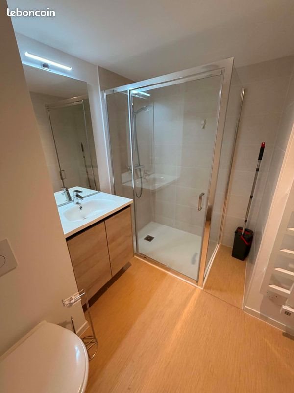 Appartement à louer, 20m², Perros-Guirec