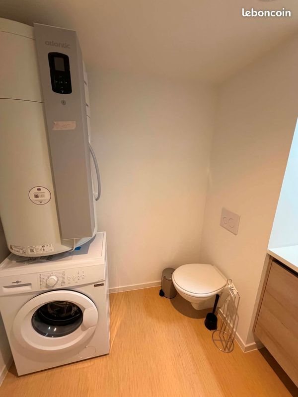 Appartement à louer, 20m², Perros-Guirec