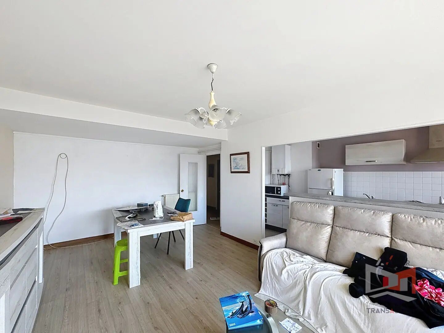 Appartement à vendre, 72m², Perros-Guirec