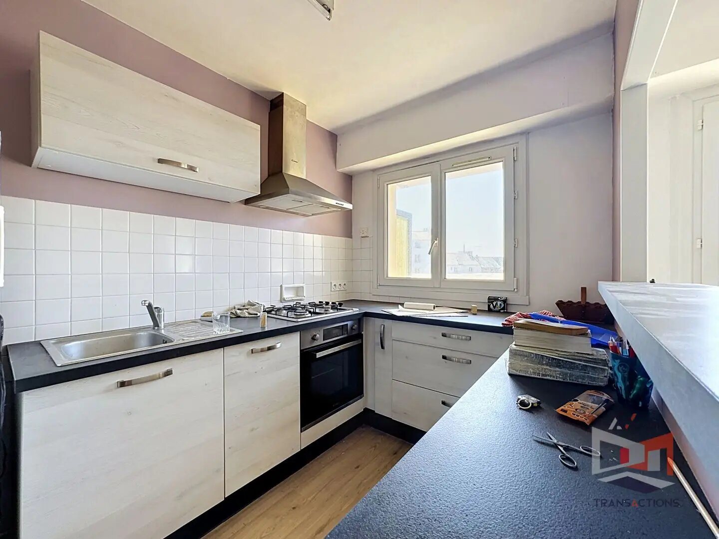 Appartement à vendre, 72m², Perros-Guirec