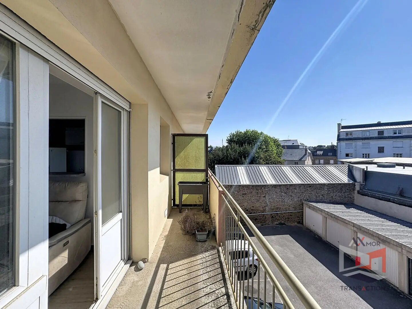 Appartement à vendre, 72m², Perros-Guirec