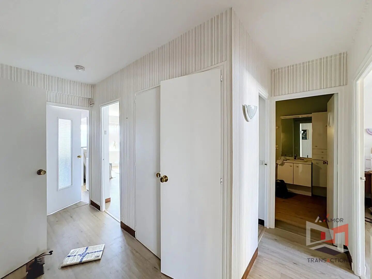 Appartement à vendre, 72m², Perros-Guirec
