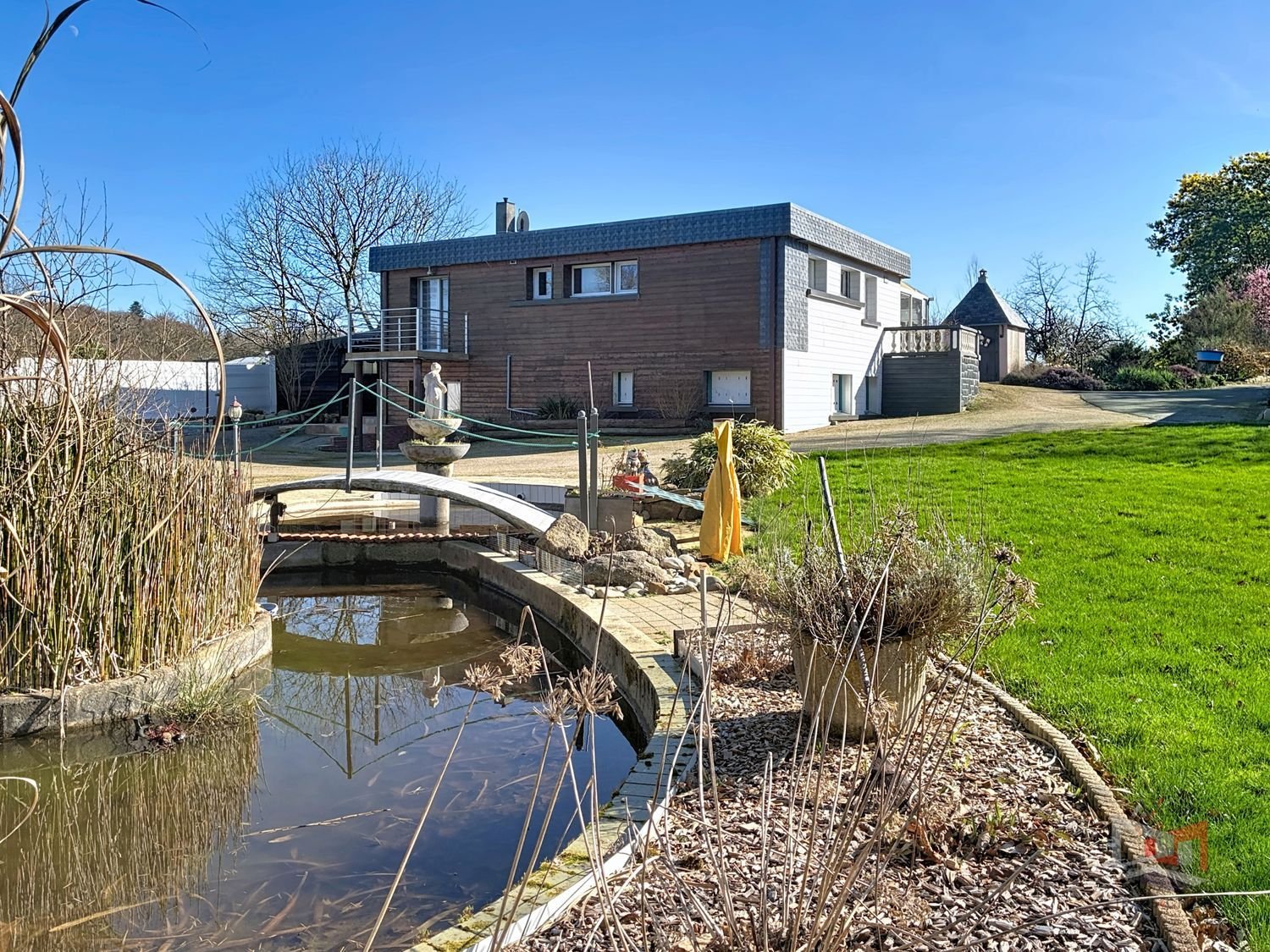 Maison à vendre, 173m², Ploubezre