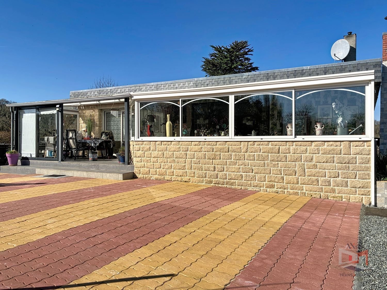 Maison à vendre, 173m², Ploubezre