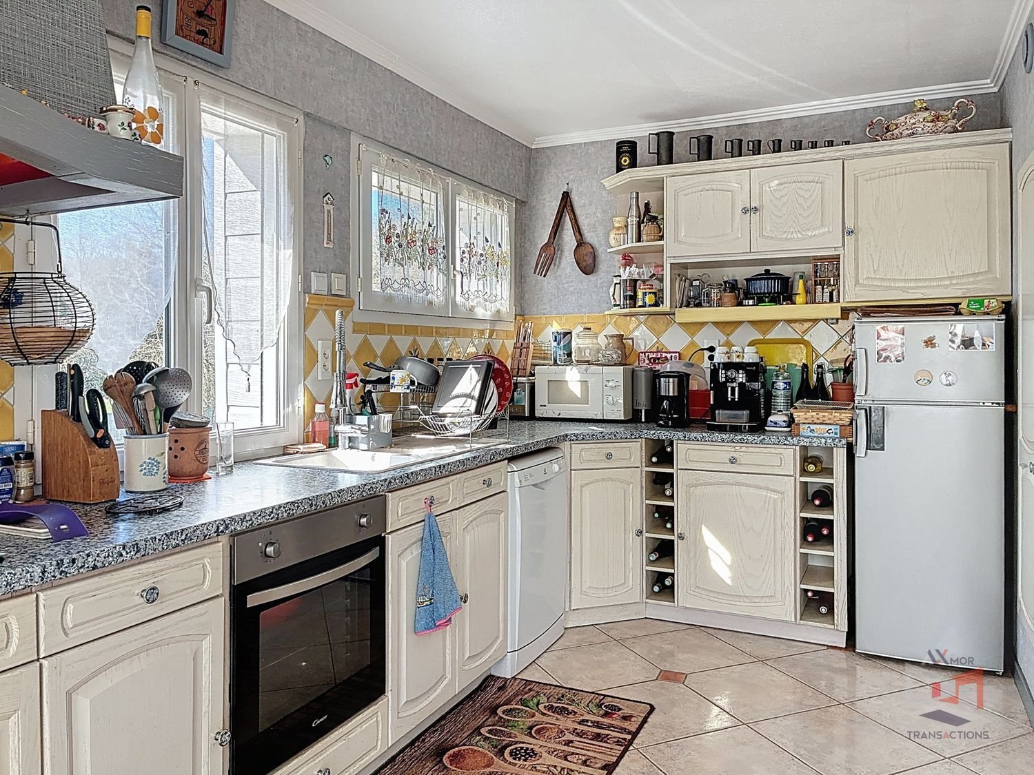 Maison à vendre, 173m², Ploubezre