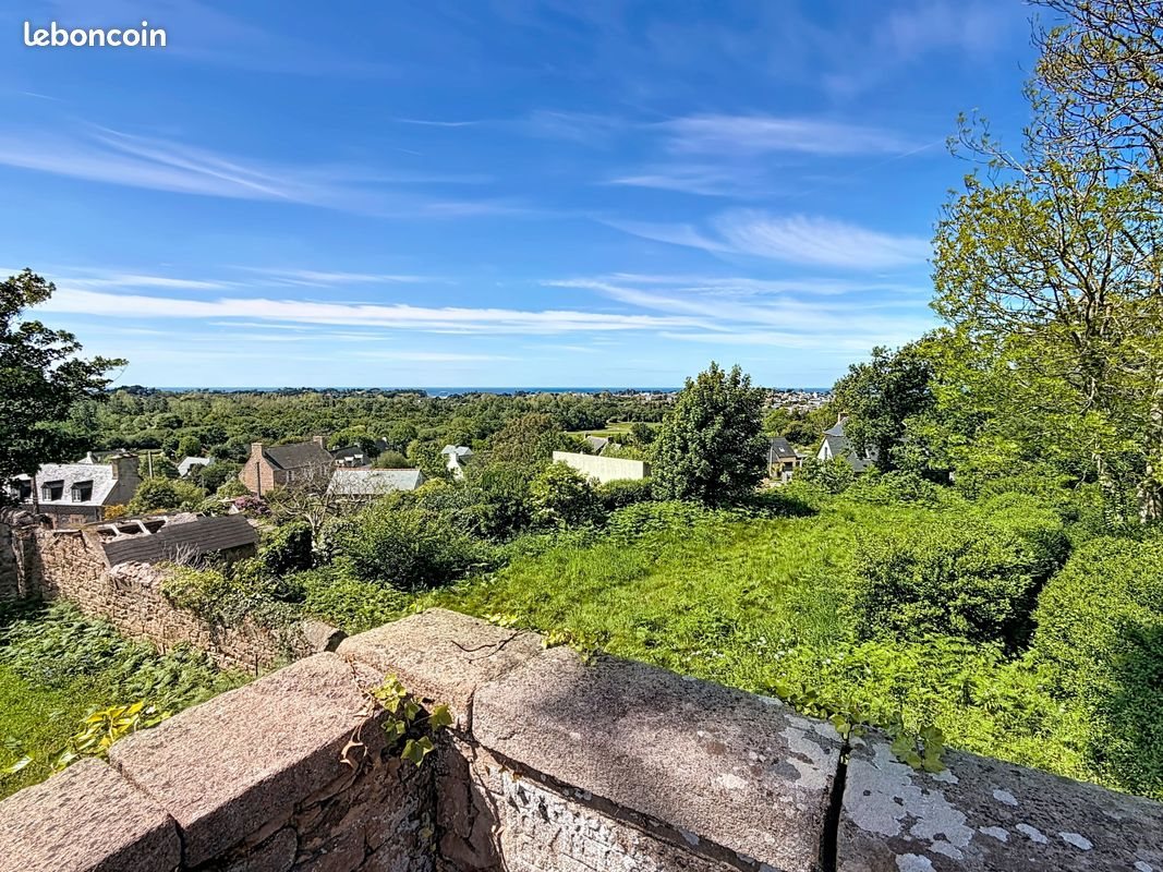 Maison à vendre, 115m², Trégastel