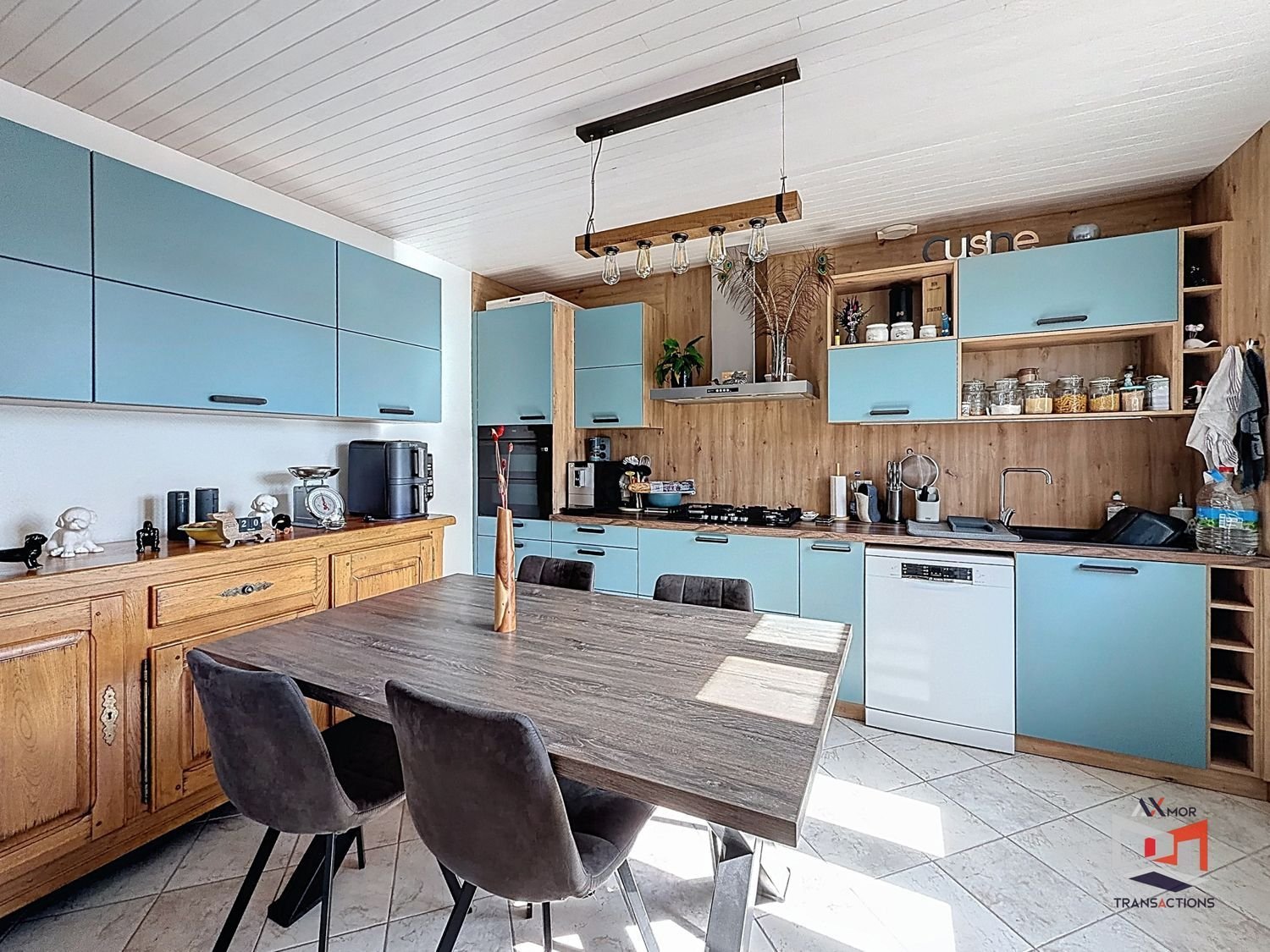 Maison à vendre, 74m², Trébeurden