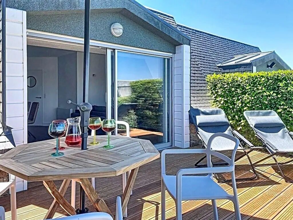 Maison à vendre, 53m², Pleumeur-Bodou