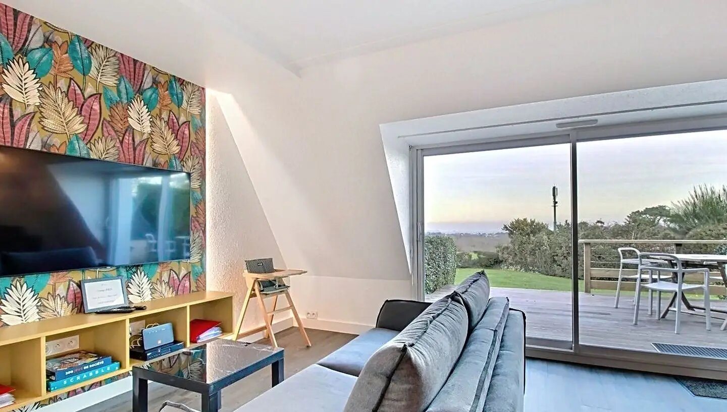 Maison à vendre, 53m², Pleumeur-Bodou