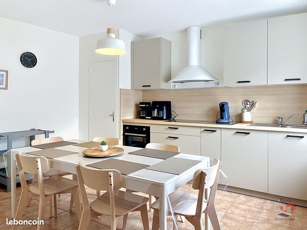 Maison à vendre, 86m², Trégastel