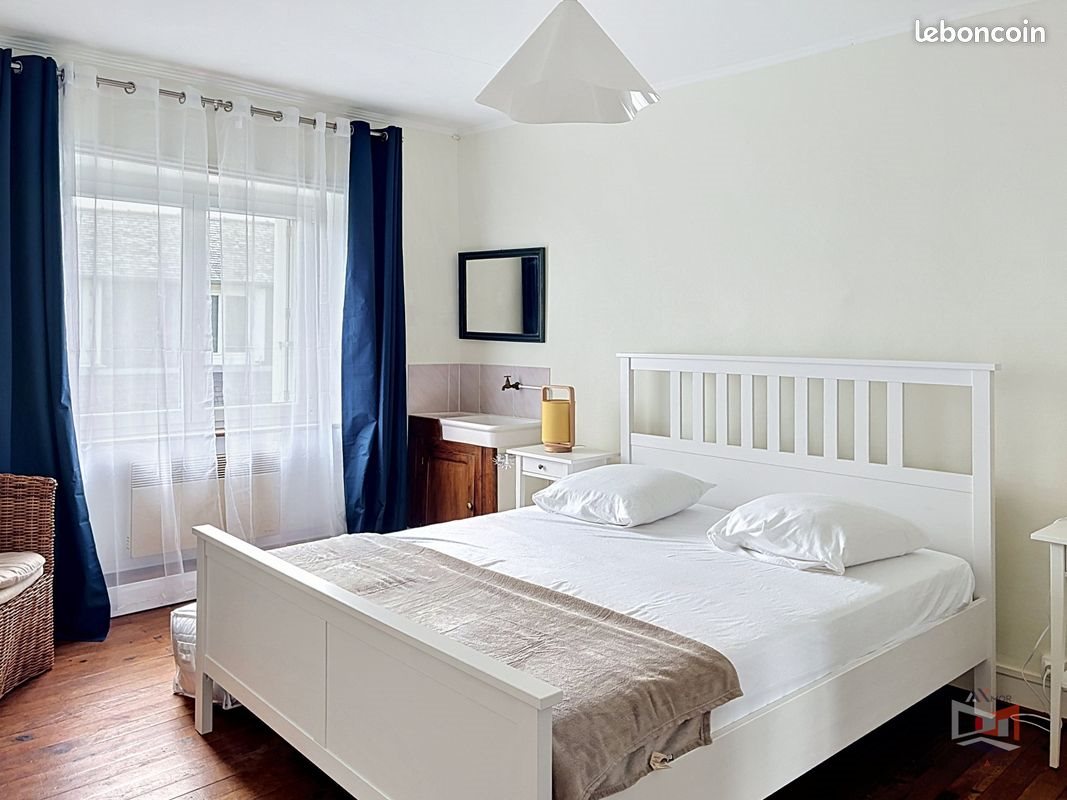 Maison à vendre, 86m², Trégastel