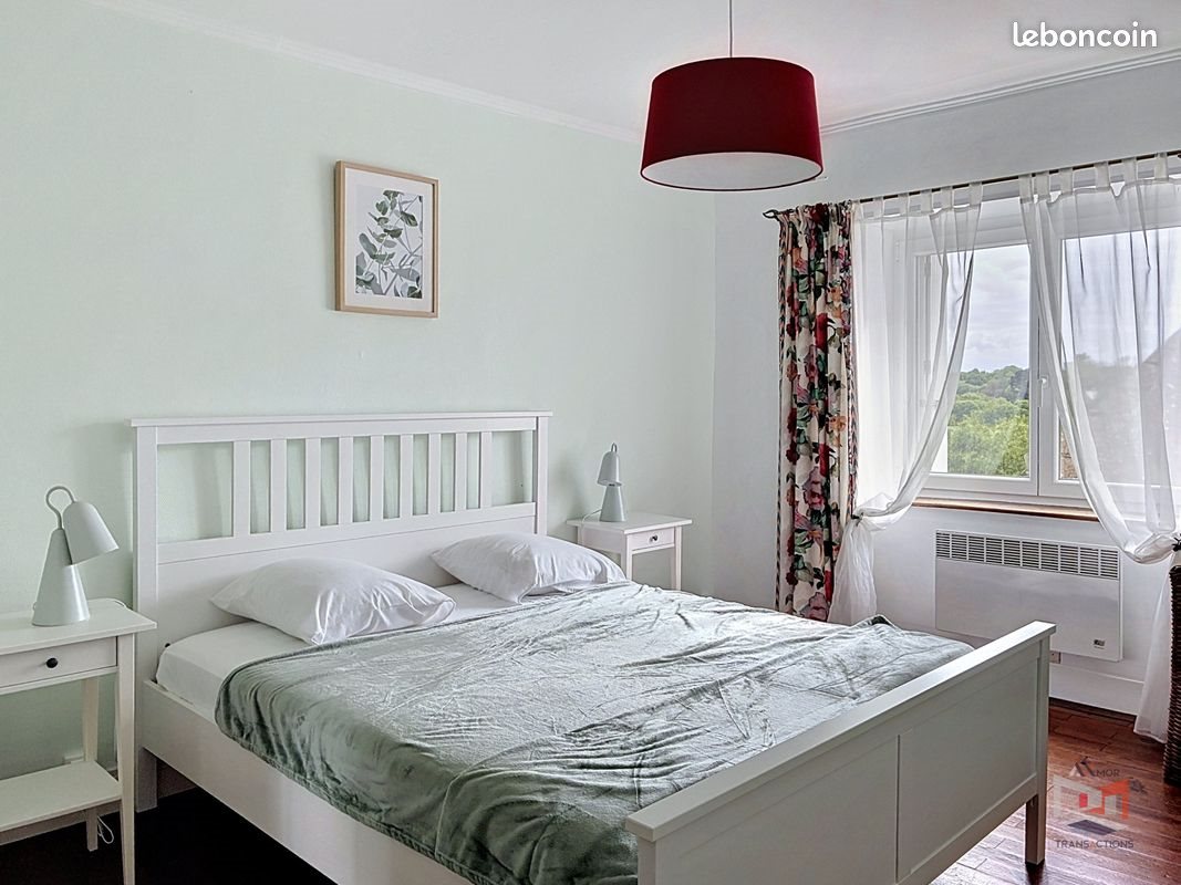 Maison à vendre, 86m², Trégastel