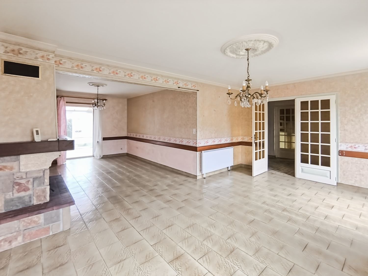 Maison à vendre, 148m², Plouaret
