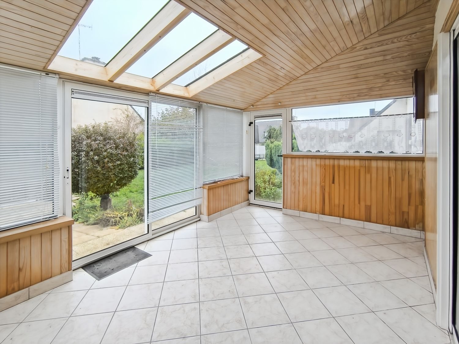 Maison à vendre, 148m², Plouaret