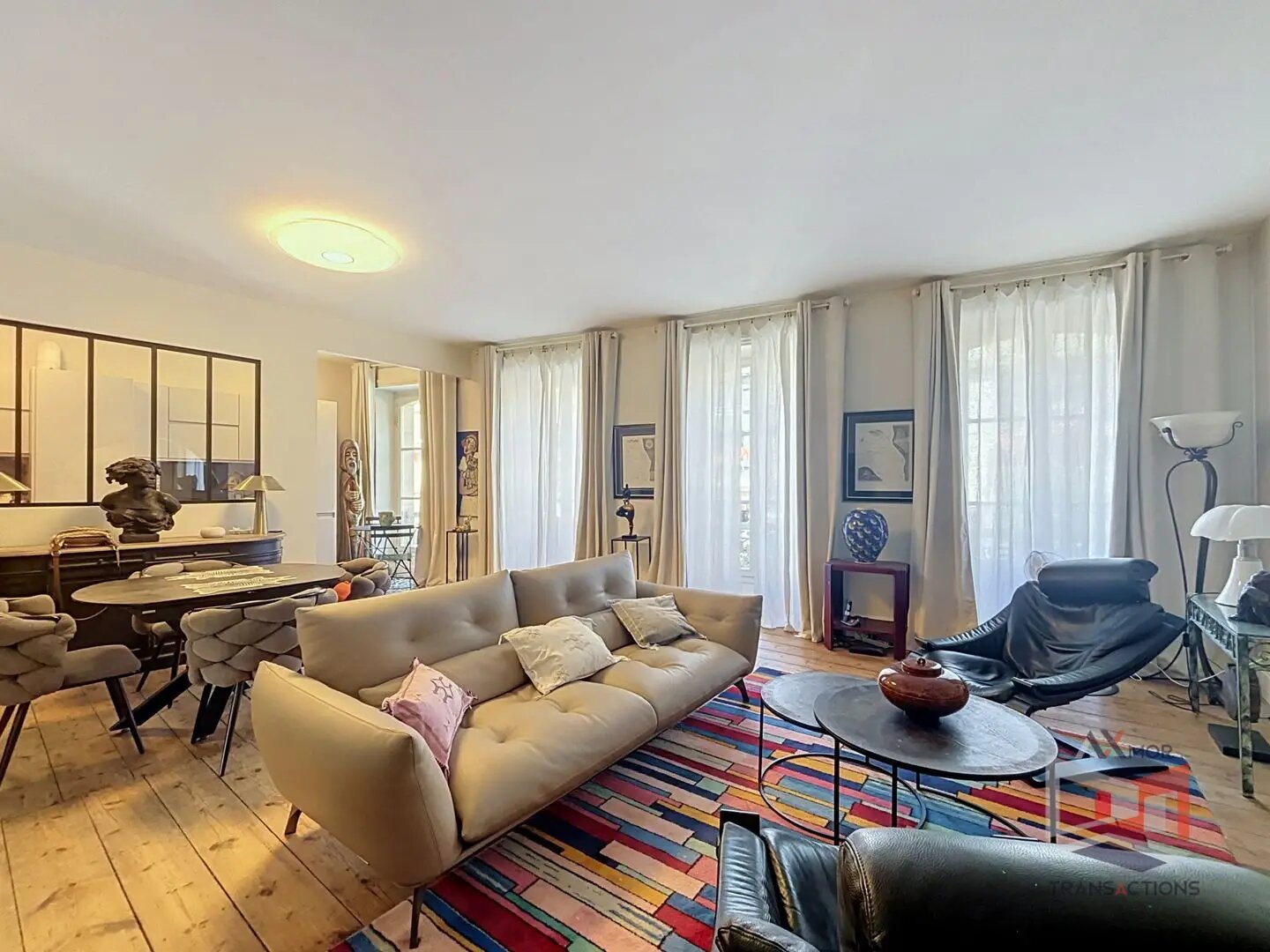 Appartement à vendre, 90m², Lannion