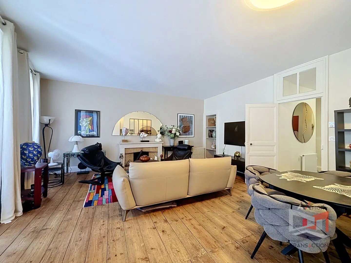 Appartement à vendre, 90m², Lannion