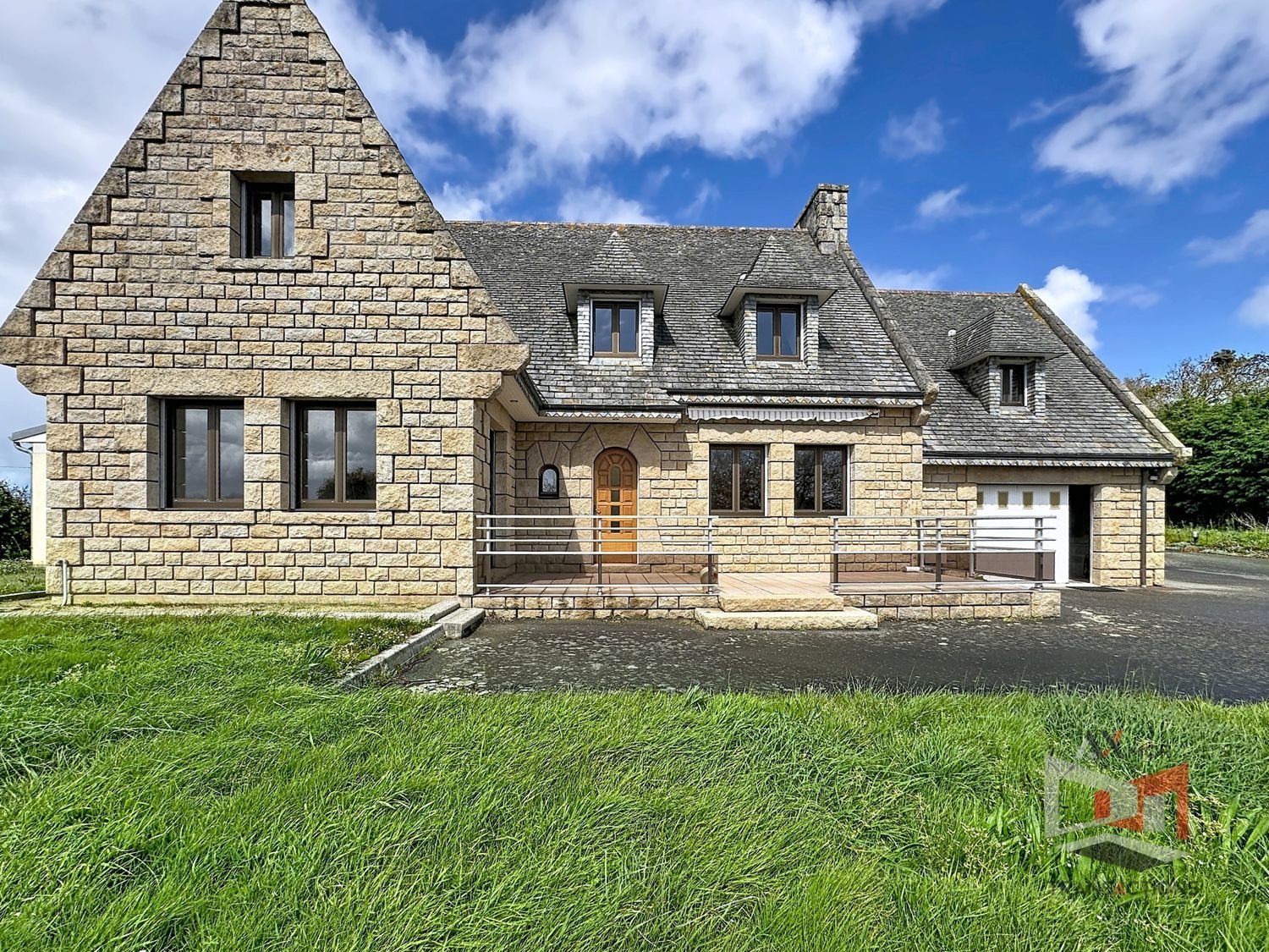 Maison à vendre, 214m², Pleumeur-Bodou