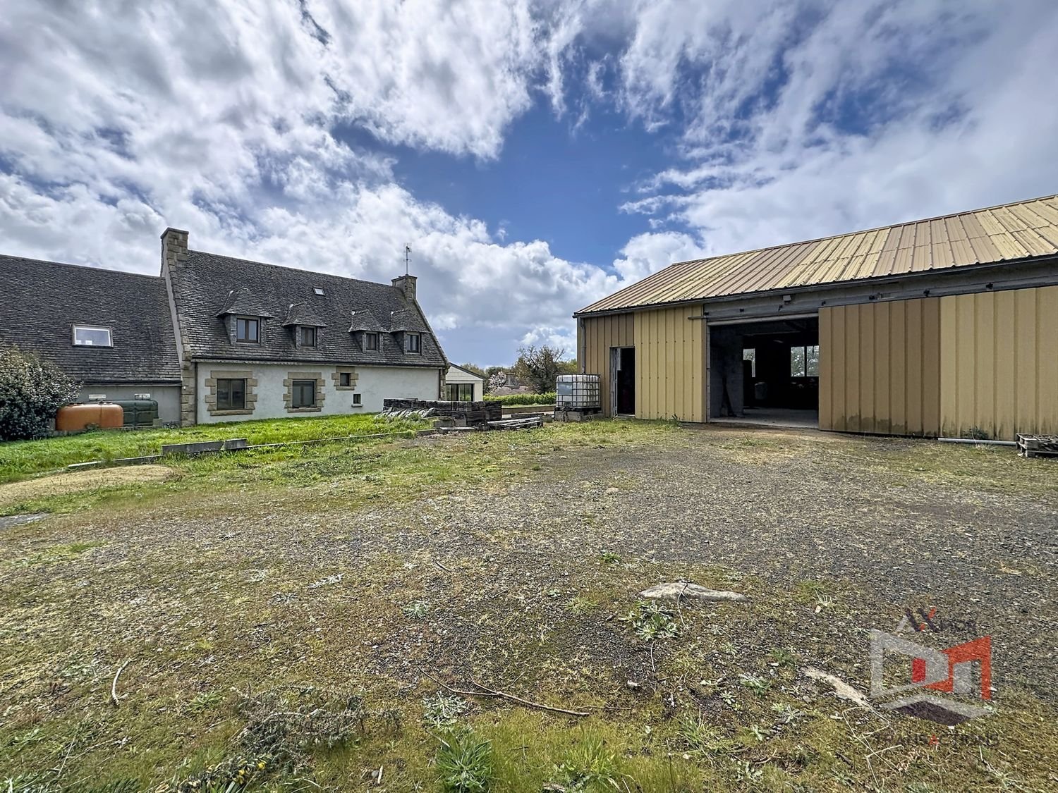 Maison à vendre, 214m², Pleumeur-Bodou
