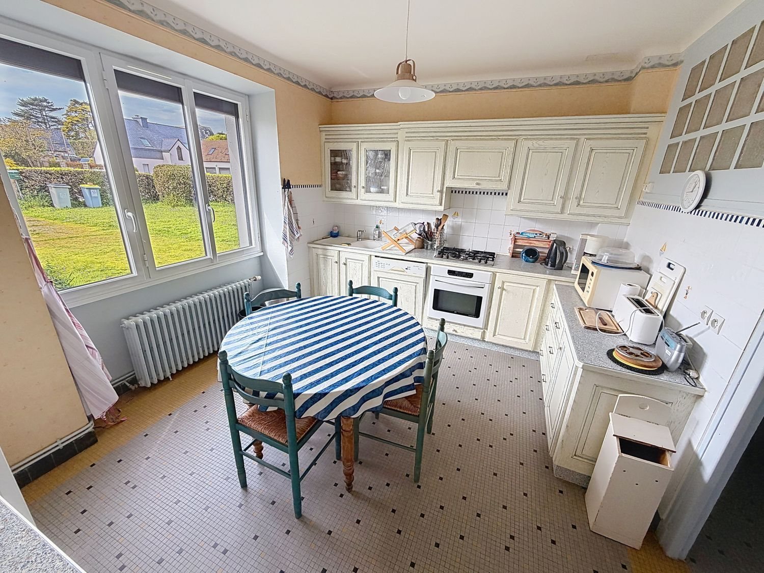 Maison à vendre, 173m², Trégastel