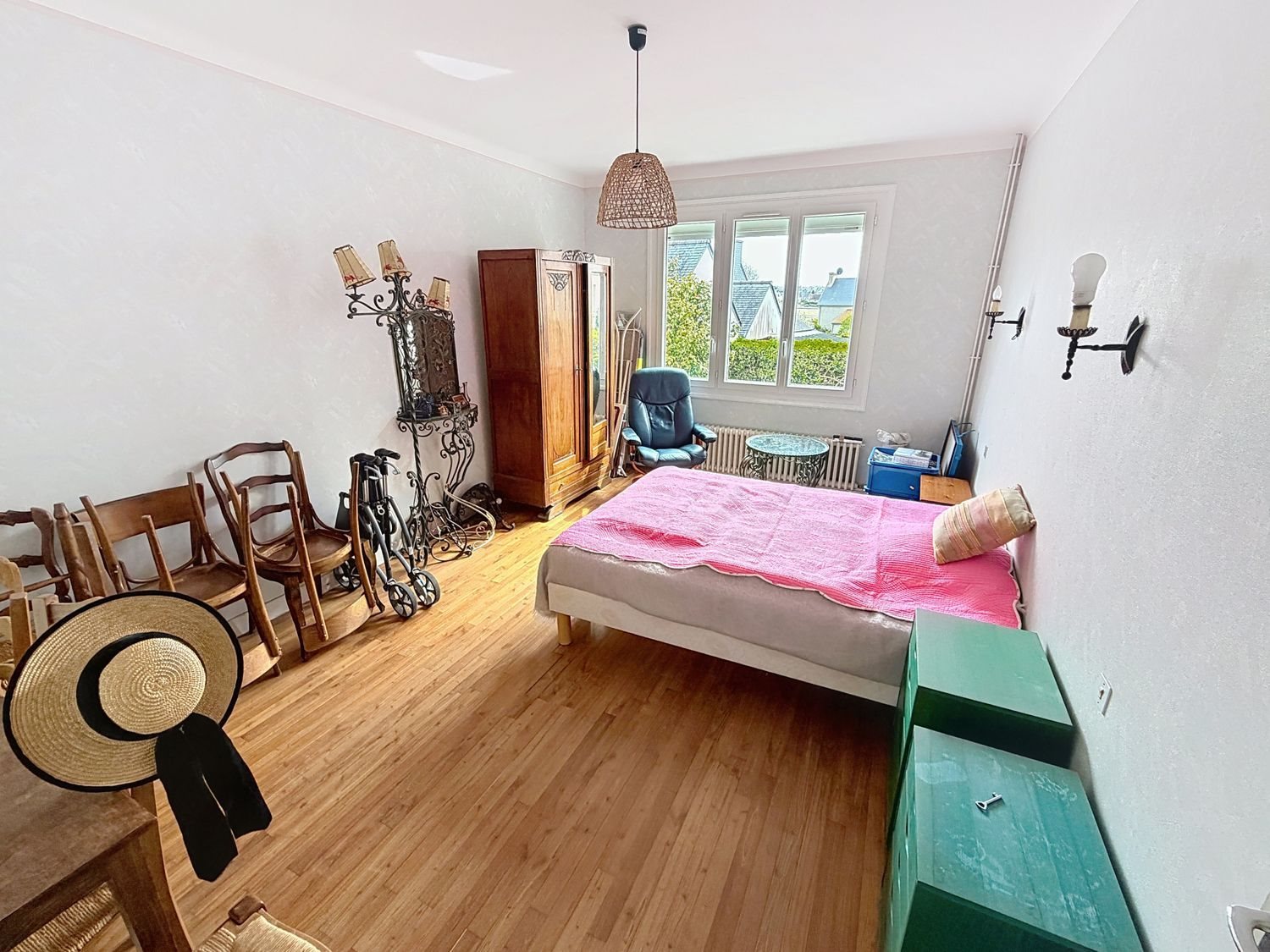 Maison à vendre, 173m², Trégastel