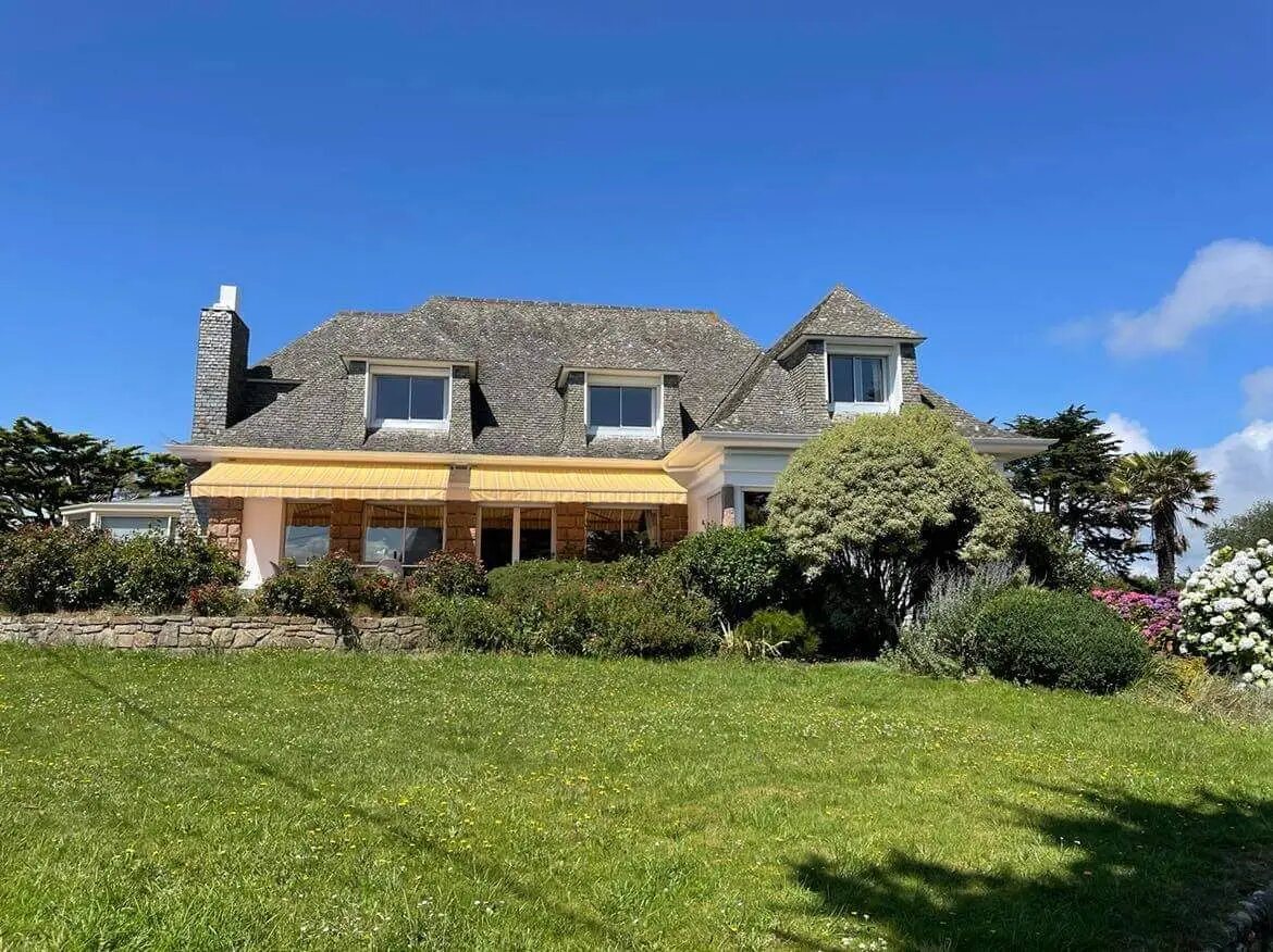 Maison à vendre, 248m², Trébeurden