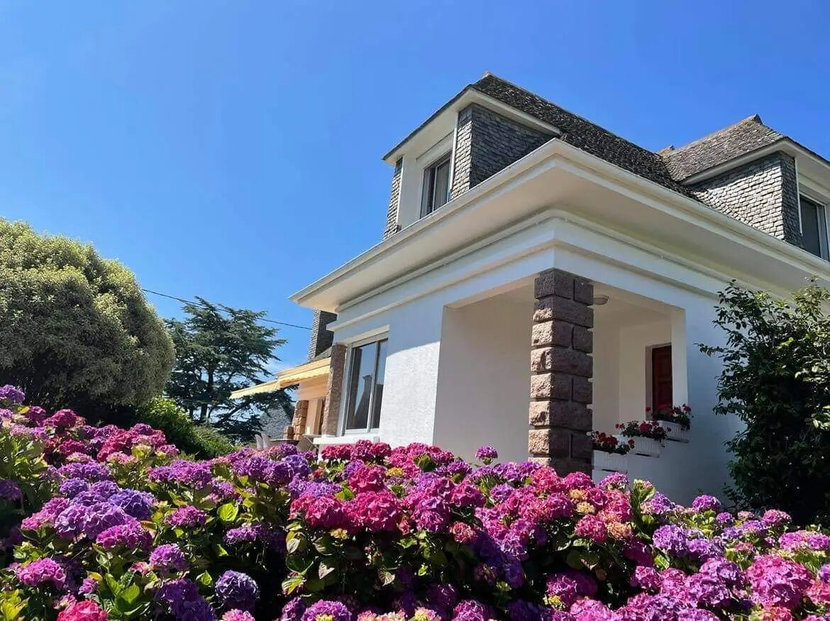 Maison à vendre, 248m², Trébeurden