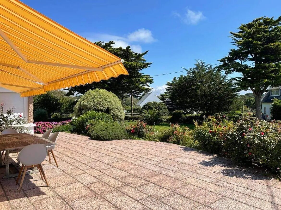 Maison à vendre, 248m², Trébeurden