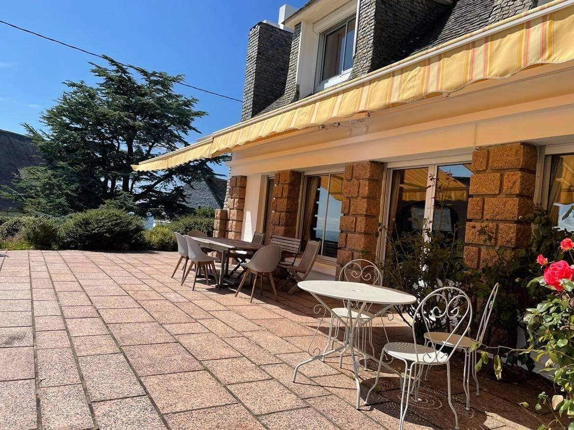 Maison à vendre, 248m², Trébeurden