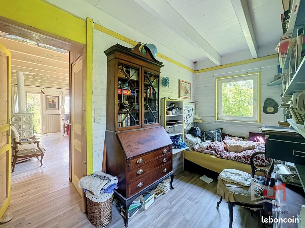 Maison à vendre, 90m², Ploulec'h