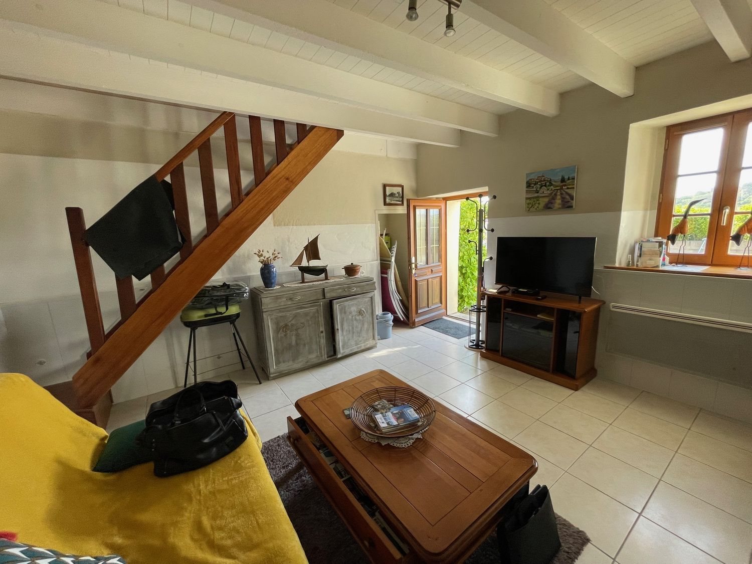 Maison à vendre, 39m², Plougrescant