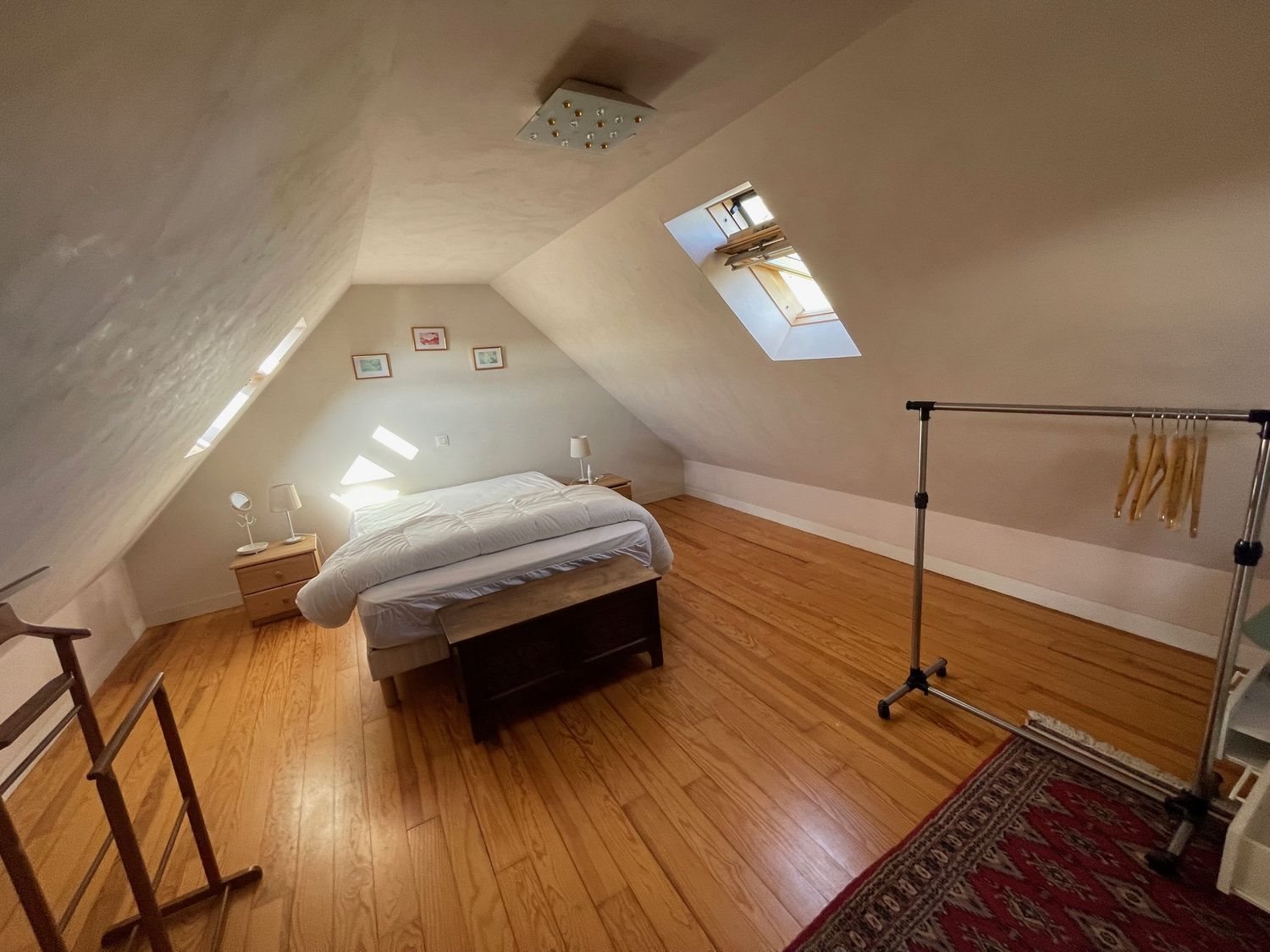 Maison à vendre, 39m², Plougrescant