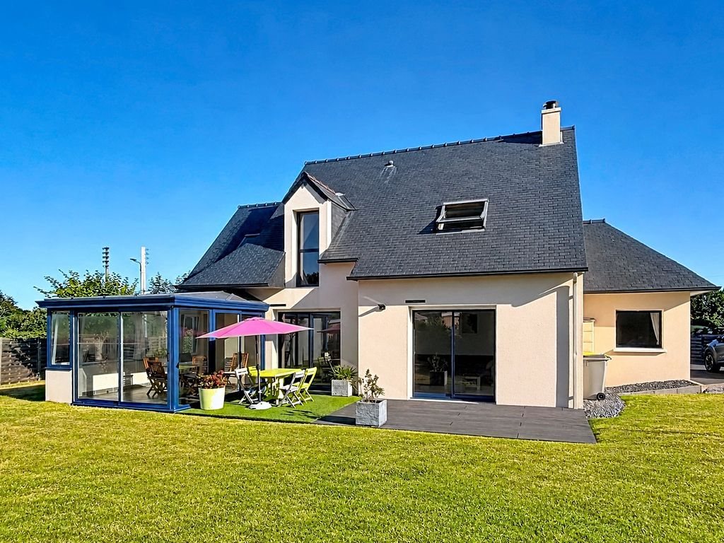 Maison à vendre, 145m², Trégastel