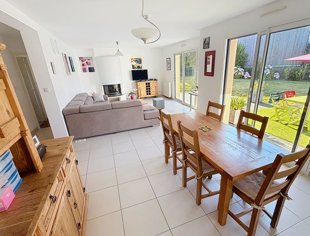 Maison à vendre, 145m², Trégastel