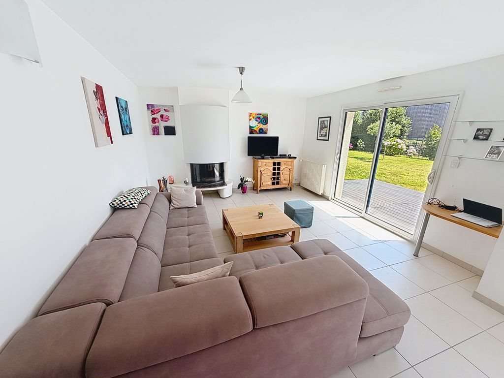 Maison à vendre, 145m², Trégastel