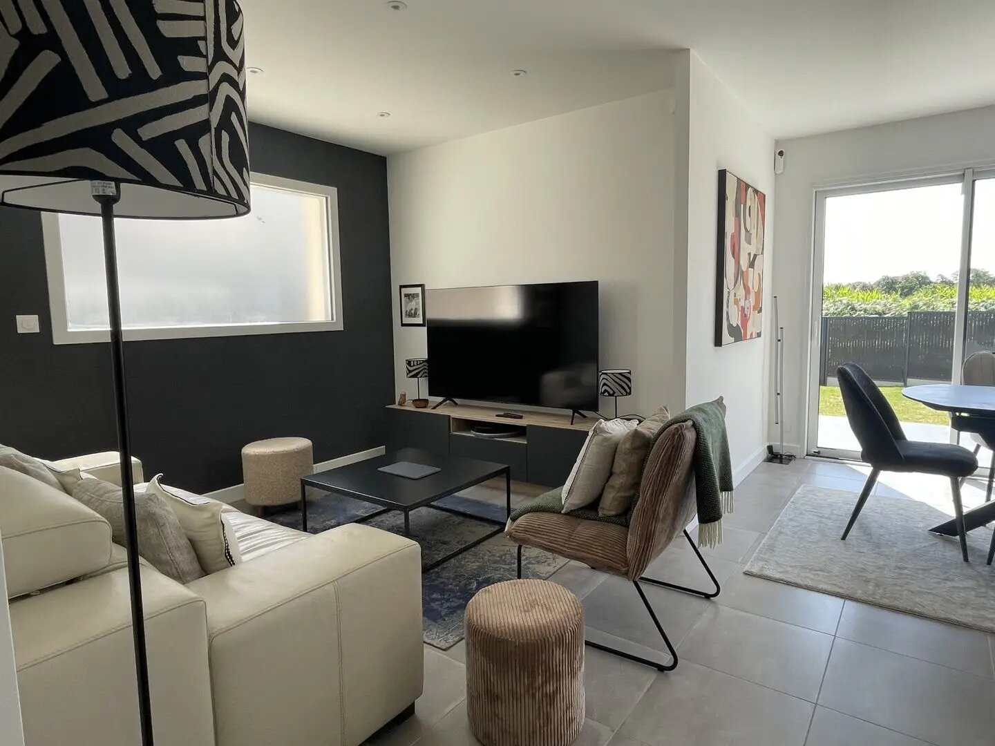 Maison à louer, 95m², Lannion