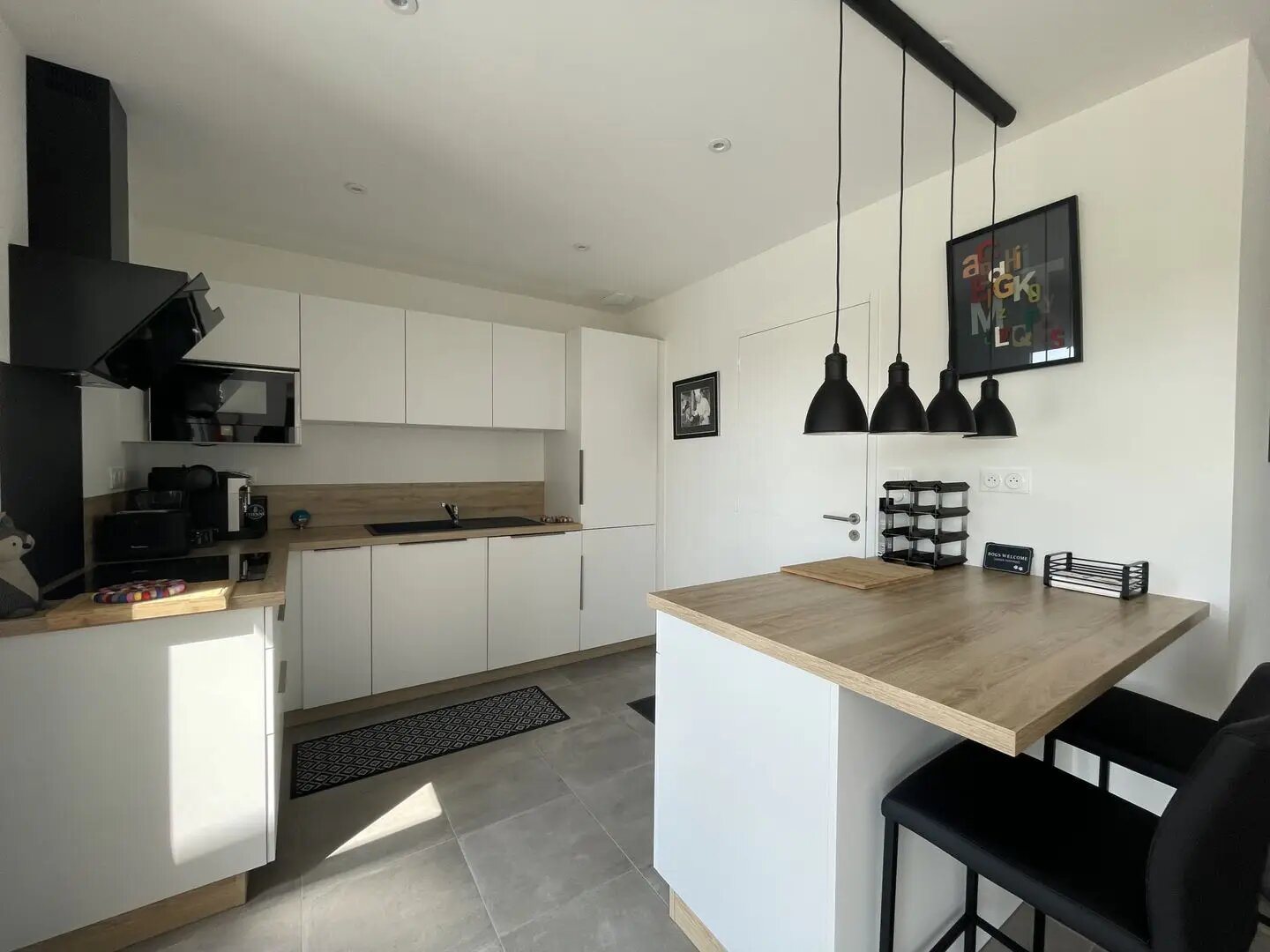 Maison à louer, 95m², Lannion