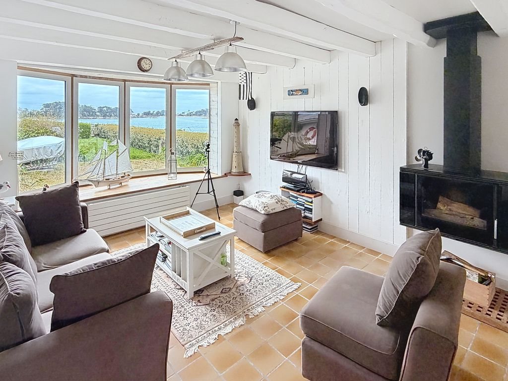 Maison à vendre, 123m², Trégastel