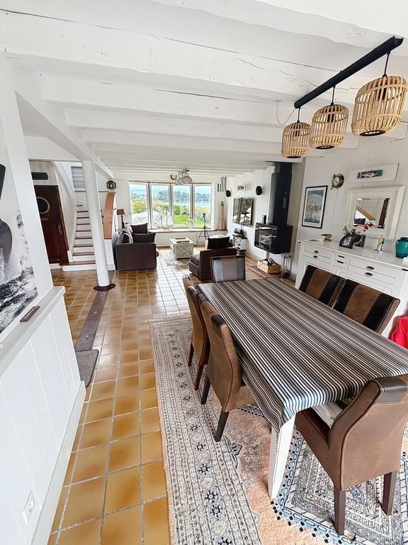 Maison à vendre, 123m², Trégastel