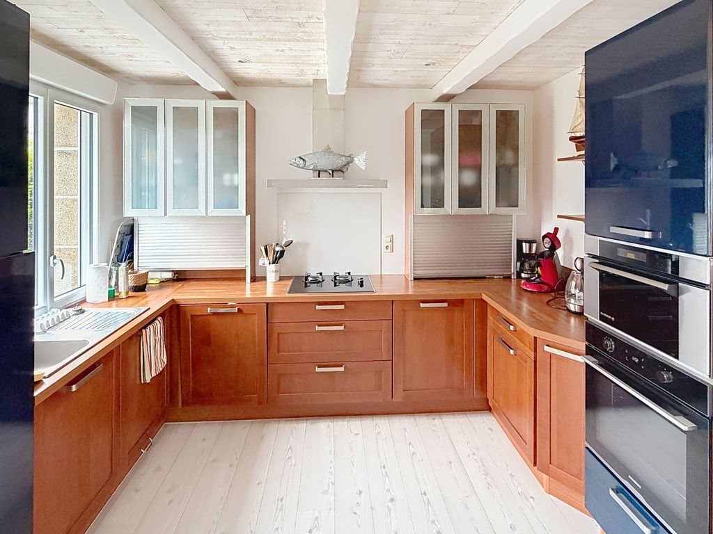 Maison à vendre, 123m², Trégastel