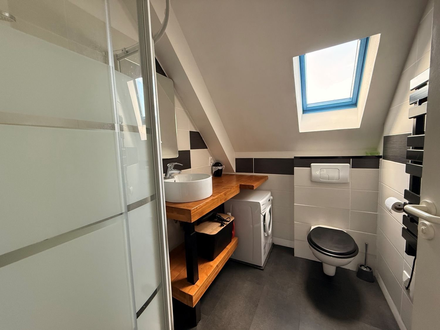 Appartement à vendre, 21m², Trévou-Tréguignec