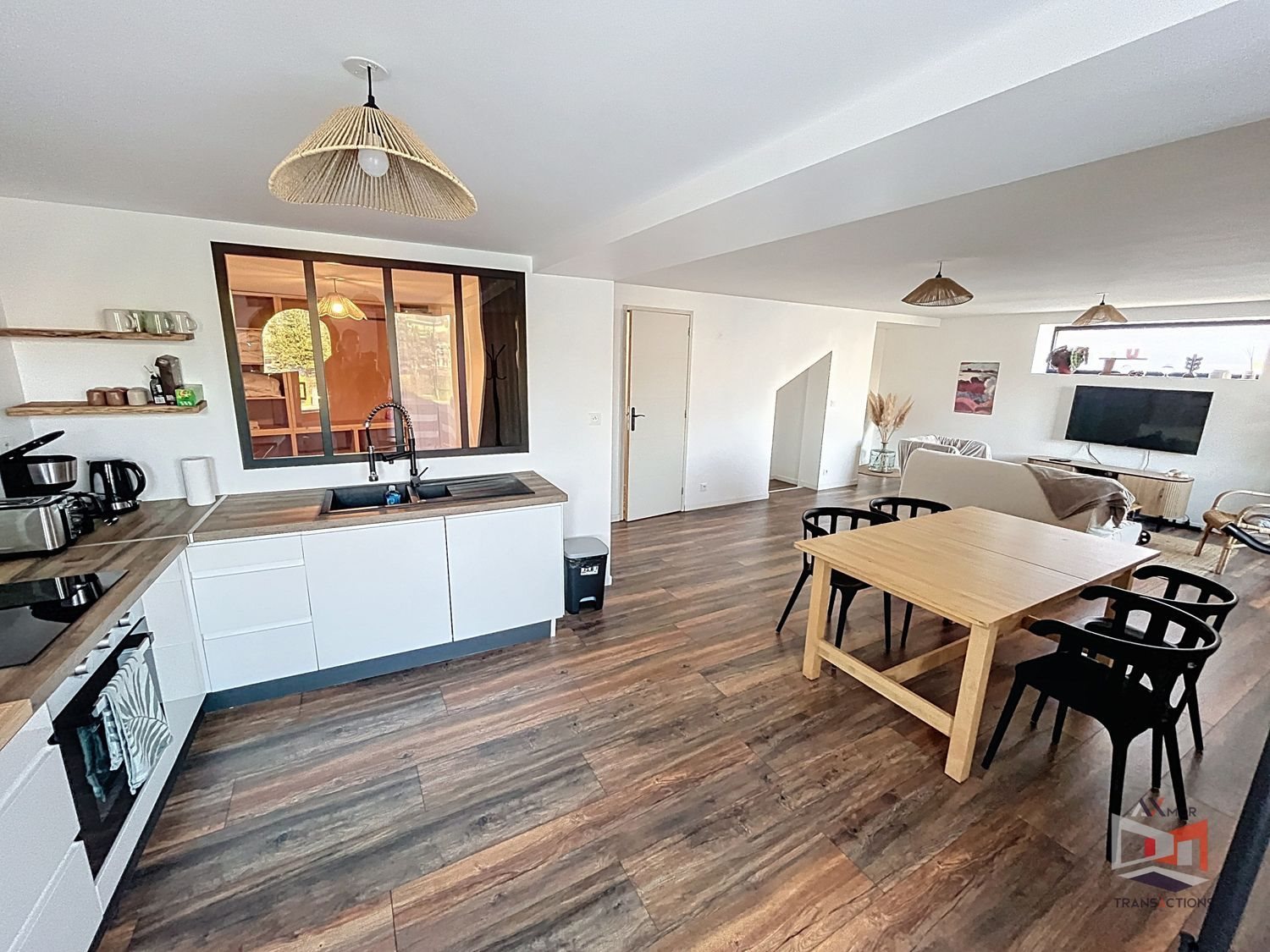 Appartement à vendre, 51m², Trébeurden