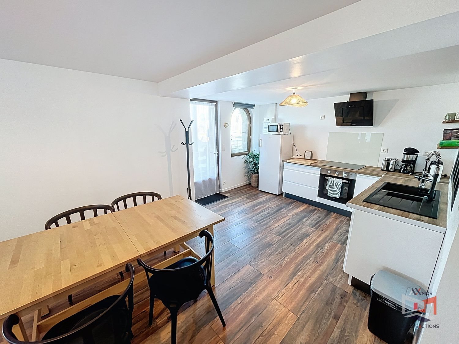 Appartement à vendre, 51m², Trébeurden