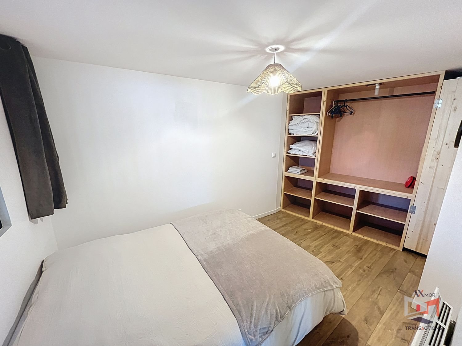 Appartement à vendre, 51m², Trébeurden