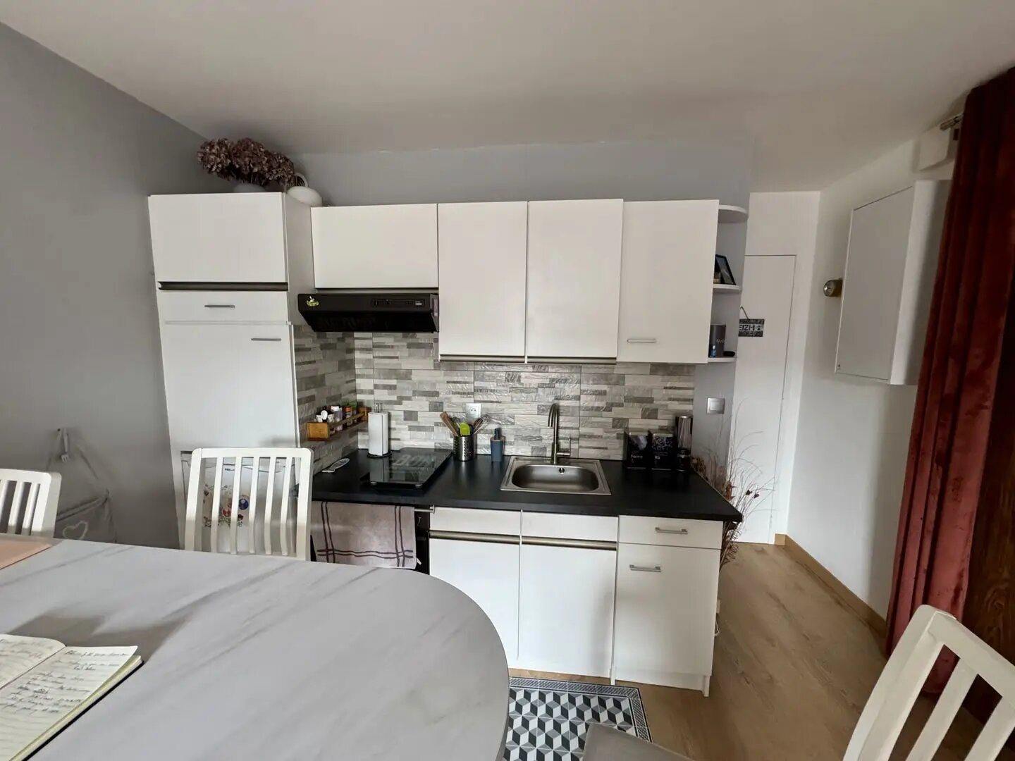 Appartement à vendre, 31m², Perros-Guirec