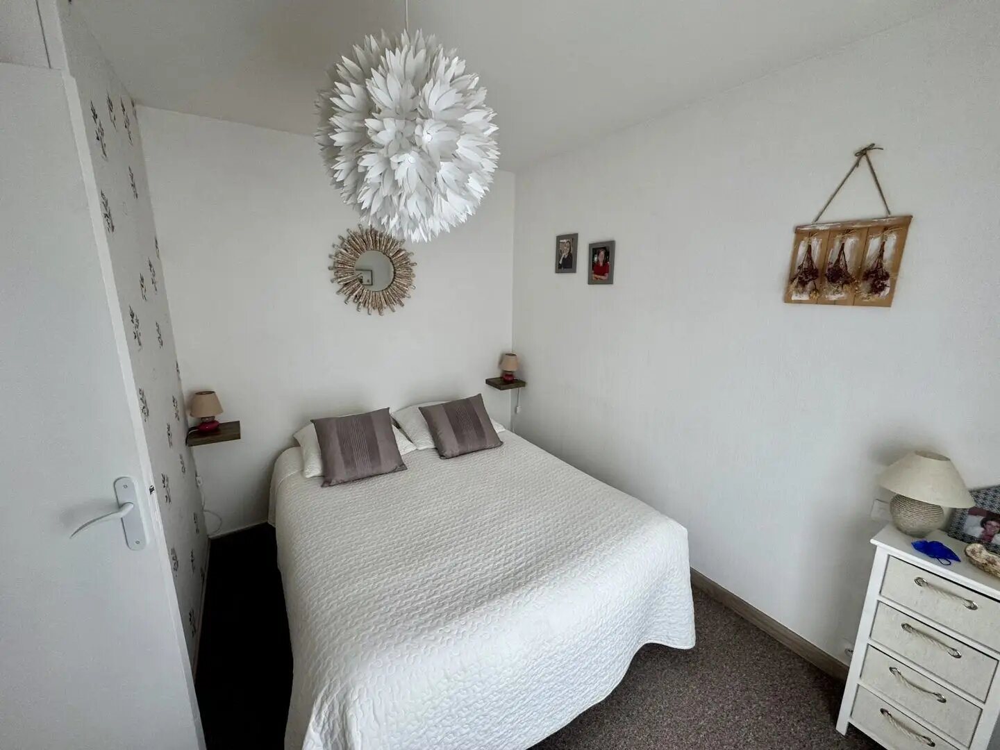 Appartement à vendre, 31m², Perros-Guirec