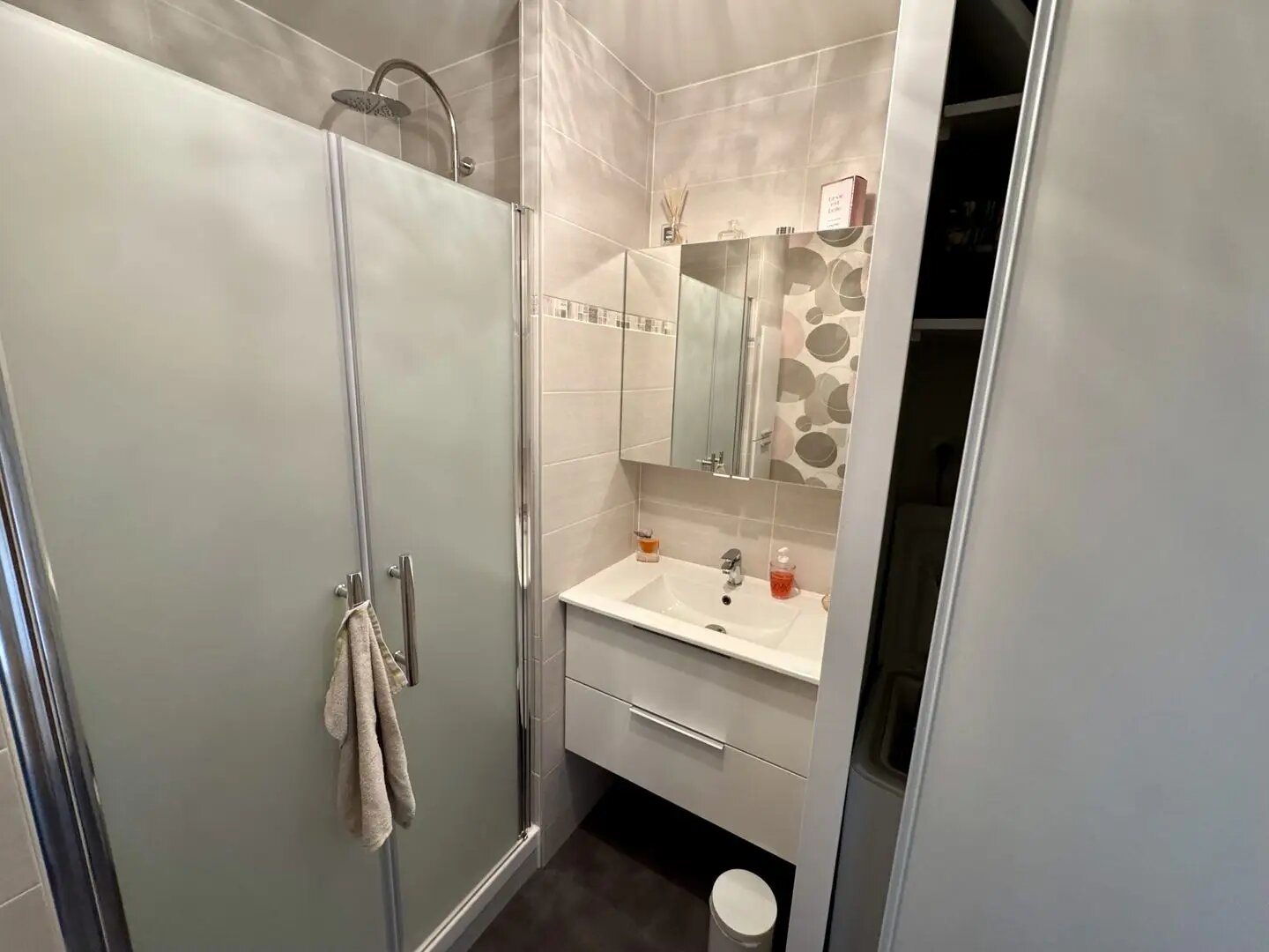 Appartement à vendre, 31m², Perros-Guirec