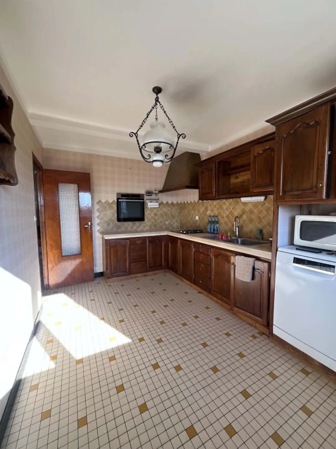 Maison à vendre, 116m², Perros-Guirec