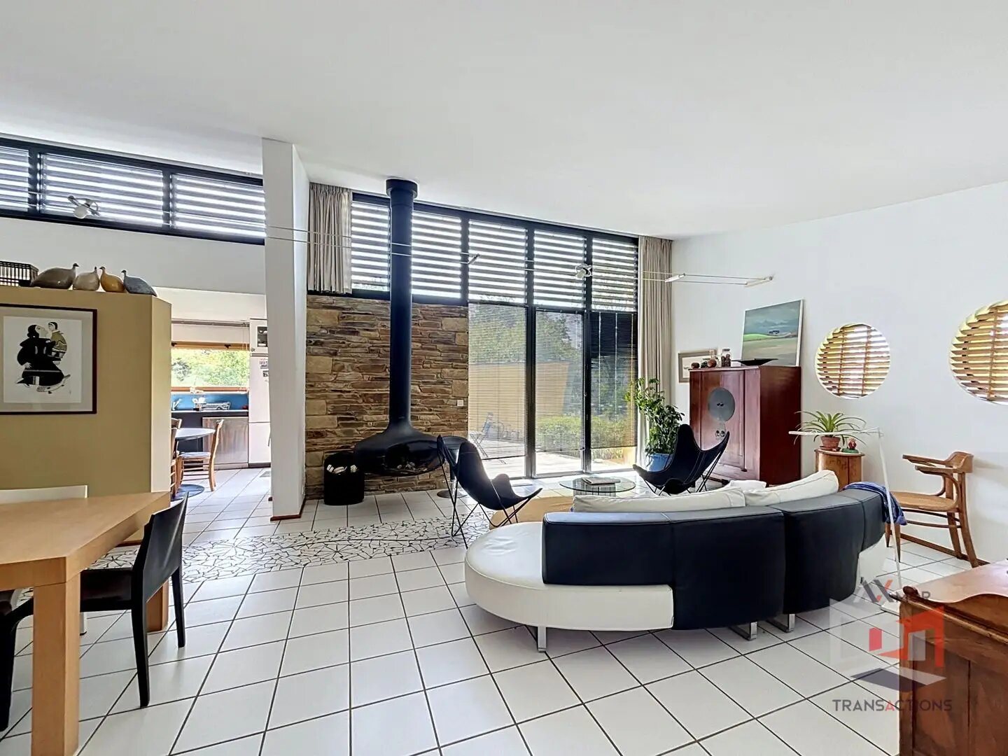 Maison à vendre, 224m², Lannion