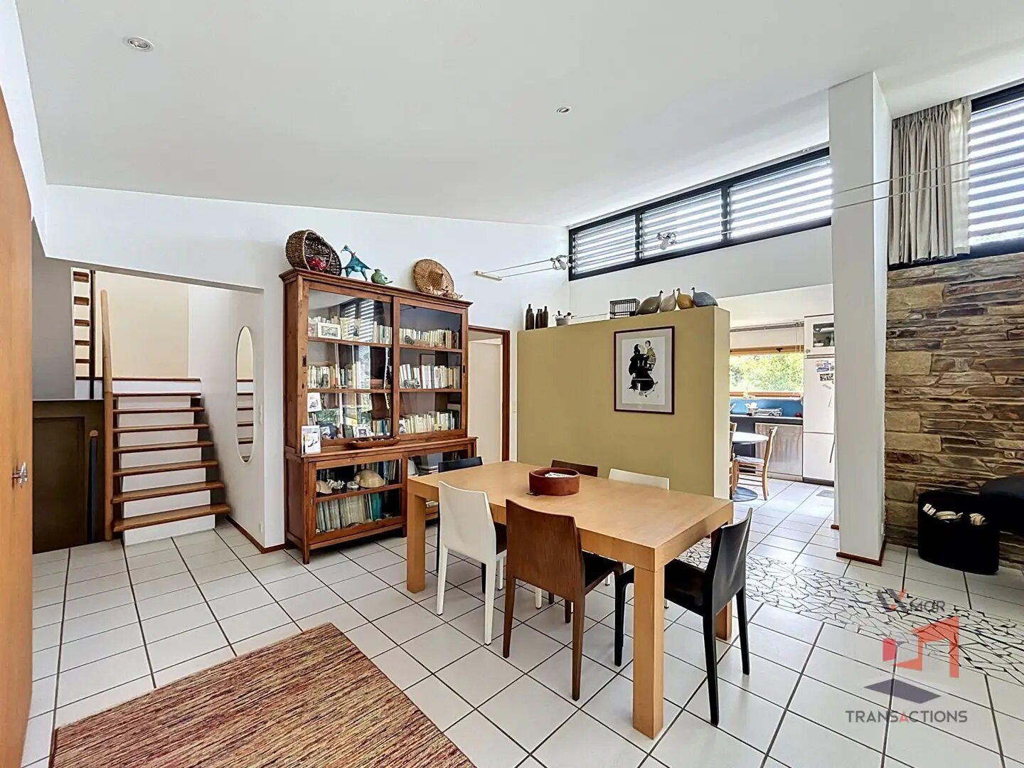 Maison à vendre, 224m², Lannion